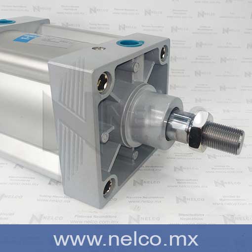 Cilindro de aire cilindro piston neumatico aircylinder tn 10x100 mm ETTN 10x100 
