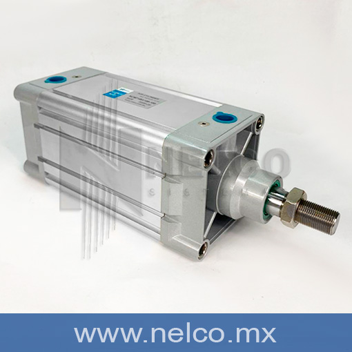 50-300mm neumáticas aire cilindro piston neumatico 