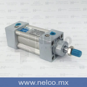 NCM51BA32-25 Cilindro Neumatico 32x25 ISO6431