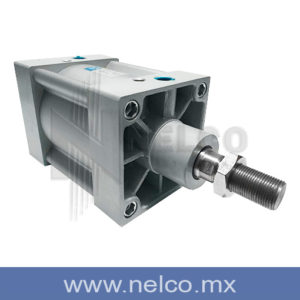 Cilindro neumatico 125 mm diametro 5 pulgadas varias carreras en Monterrey Mexico