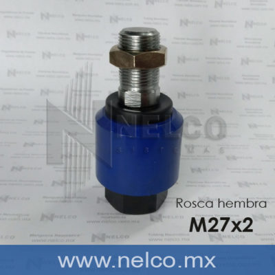JUNTA FLOTANTE M27 X 2 PISTON NEUMATICO DE AIRE PARA SUJECION MONTAJE EN GUADALUPE SAN NICOLAS ESCOBEDO JUAREZ APODACA GARCIA NUEVO LEON
