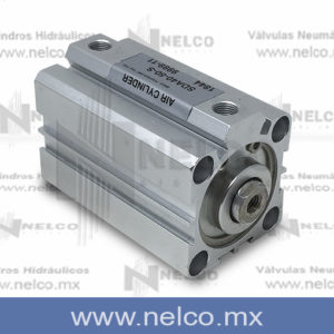 CILINDRO SDA 40 NEUMATICO SDA40 ROSCA HEMBRA ROSCA MACHO PNEUMATIC CYLINDER PROVEEDOR NEUMATICA