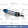 CILINDRO 16 MM DE DIAMETRO CON CARRERA A LA MEDIDA MAL EN MONTERREY