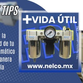 FILTRO REGULADOR LUBRICADOR NEUMATICO TRATAMIENTO DE AIRE NEUMATICA MONTERREY NUEVO LEON MEXICO
