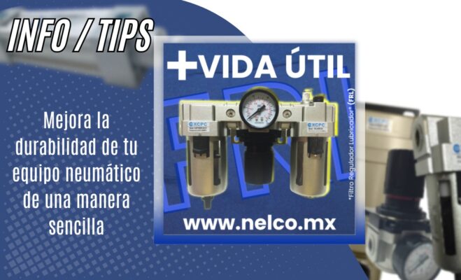 FILTRO REGULADOR LUBRICADOR NEUMATICO TRATAMIENTO DE AIRE NEUMATICA MONTERREY NUEVO LEON MEXICO
